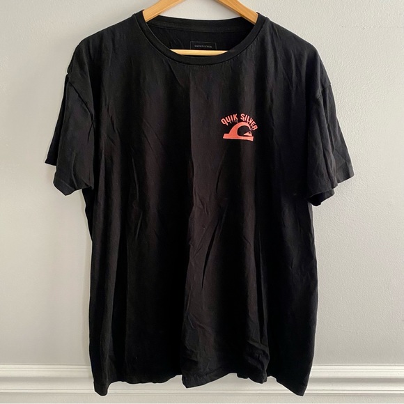 Men’s XL Quiksilver Shirt - Picture 1 of 3